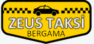Bergama Zeus Taksi