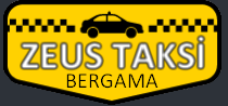 Bergama Zeus Taksi - Bergama Taksi 0 546 871 96 96